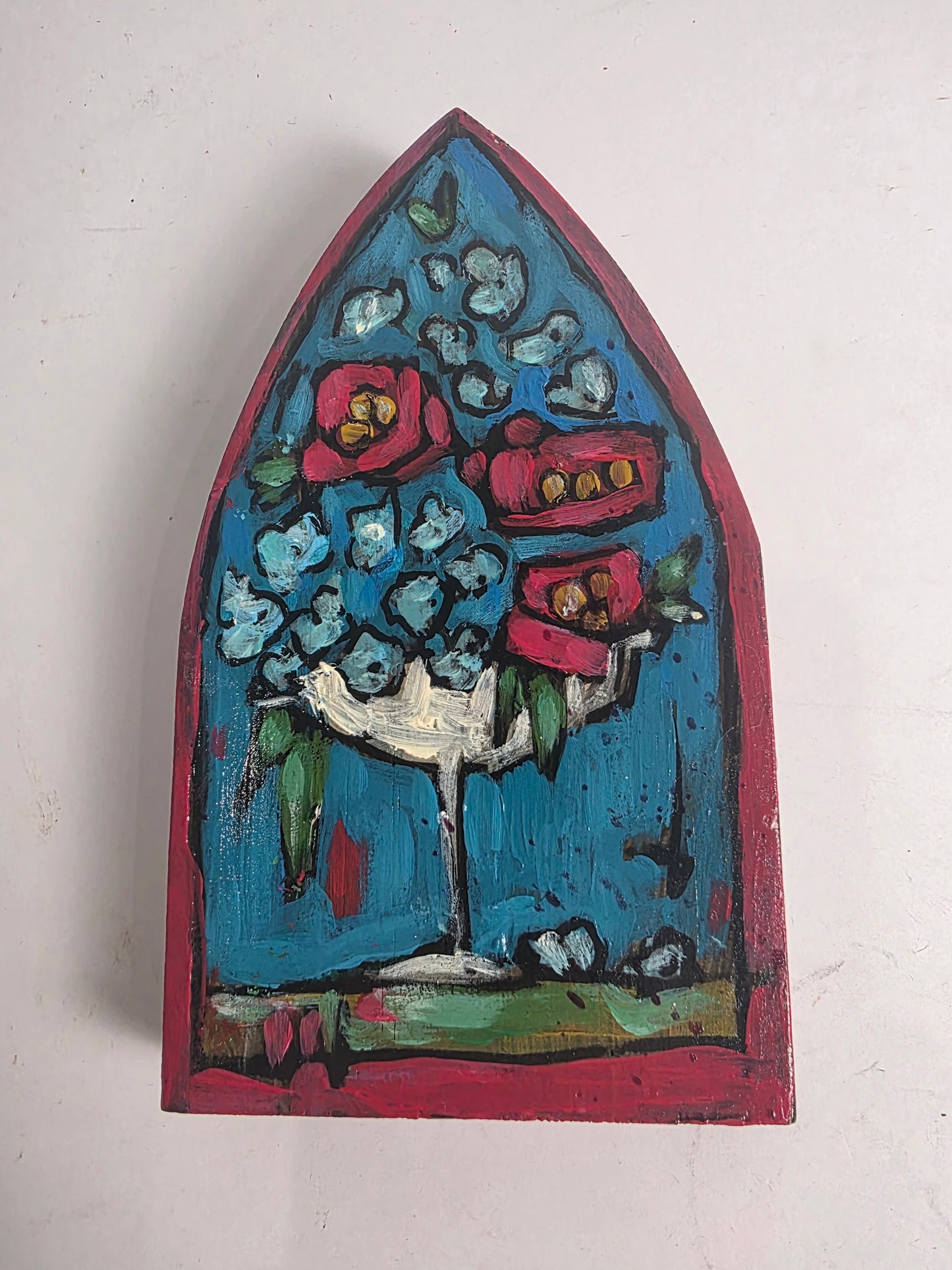 Amy Cespedes Gilsan Art