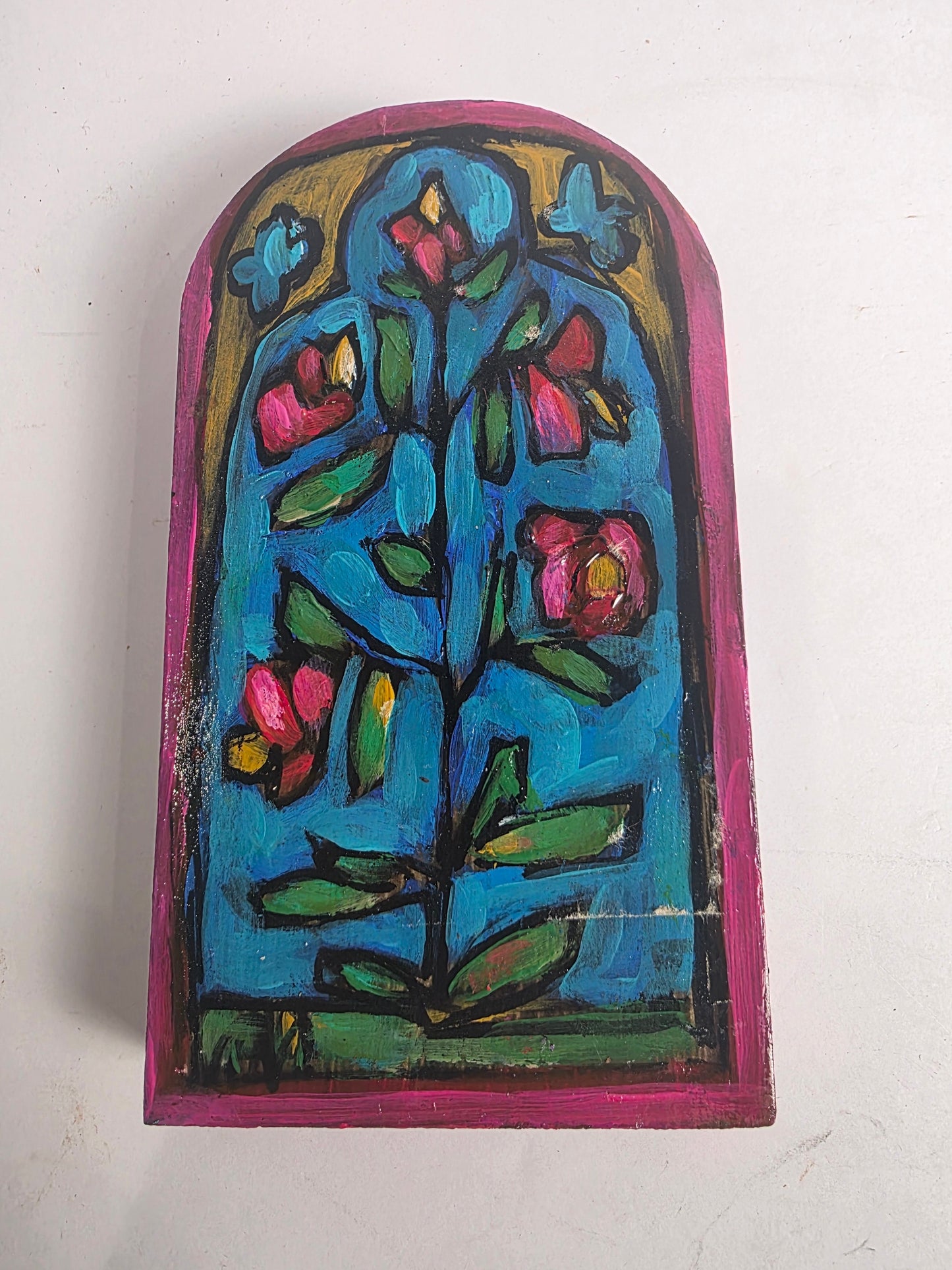 Amy Cespedes Gilsan Art