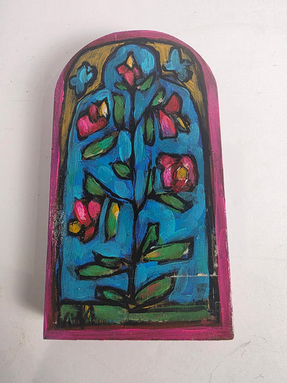 Amy Cespedes Gilsan Art