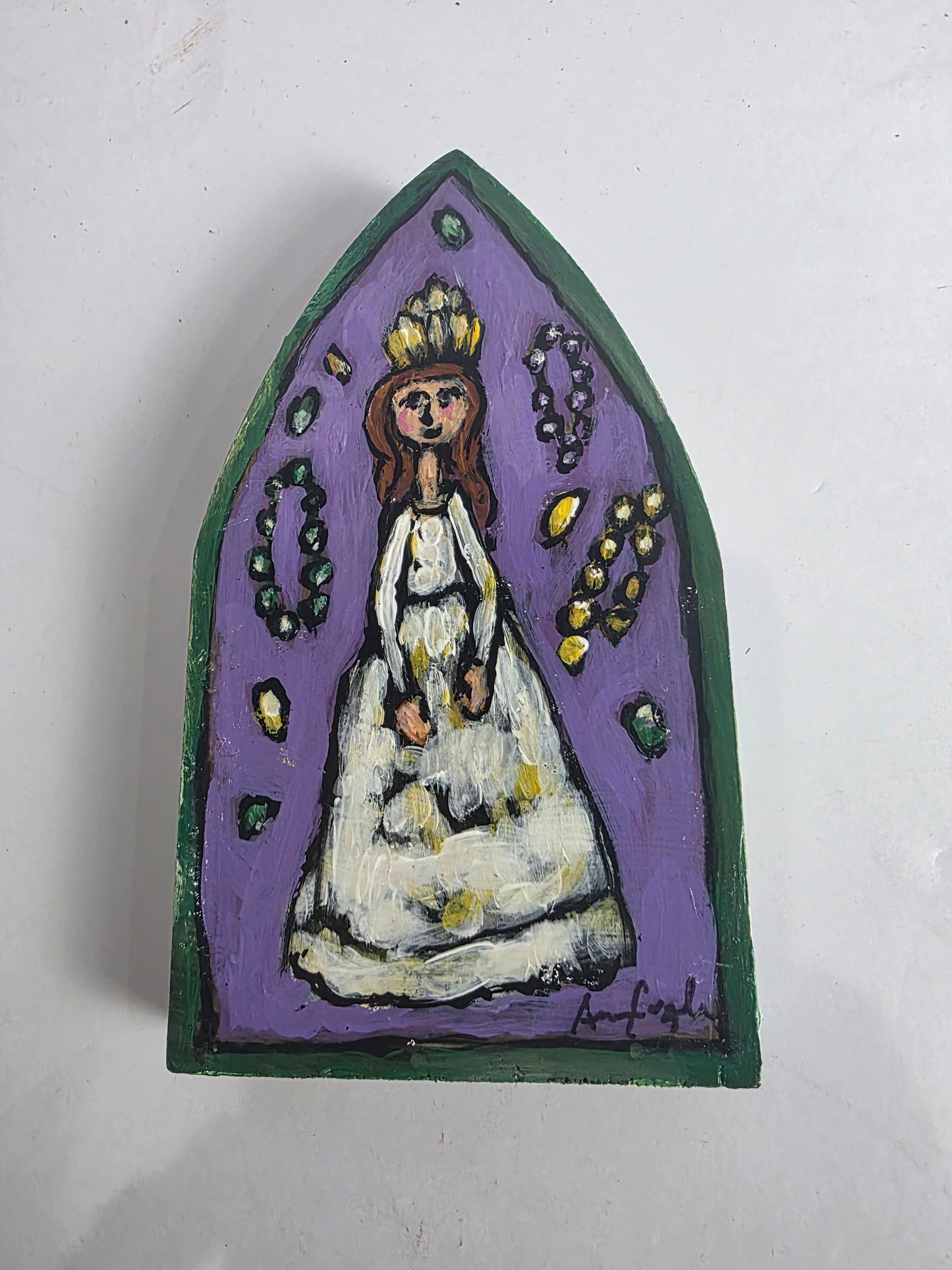Amy Cespedes Gilsan Art