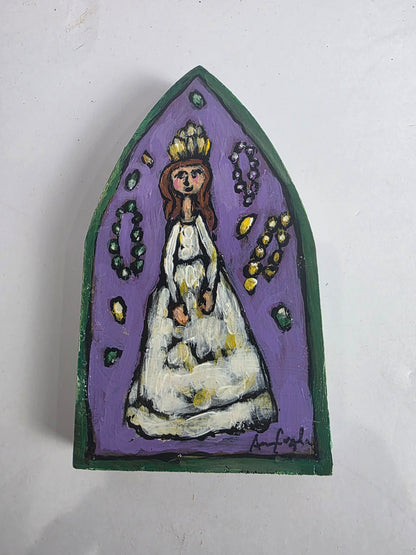 Amy Cespedes Gilsan Art