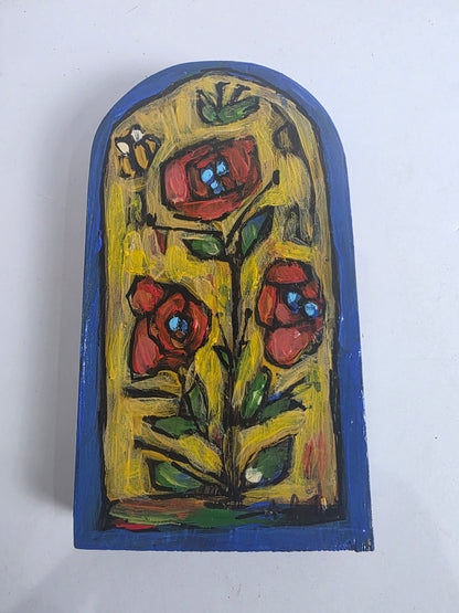 Amy Cespedes Gilsan Art