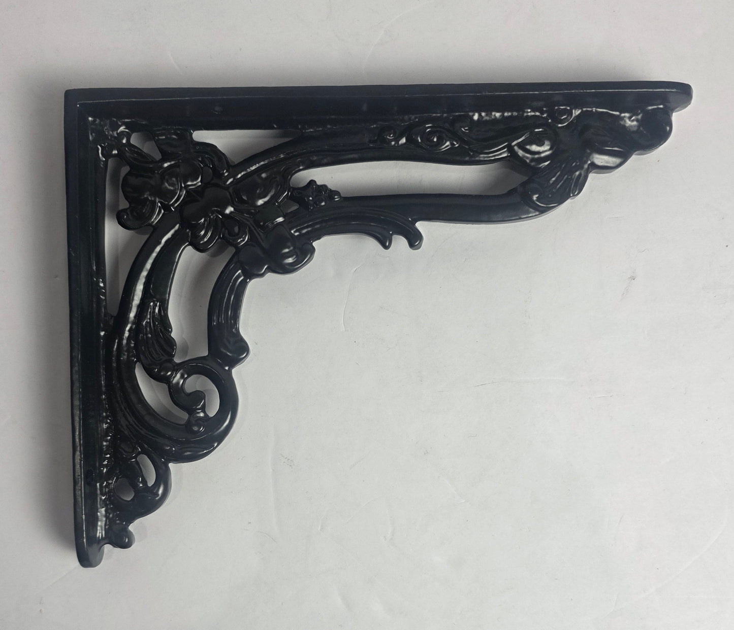 Ornate Bracket