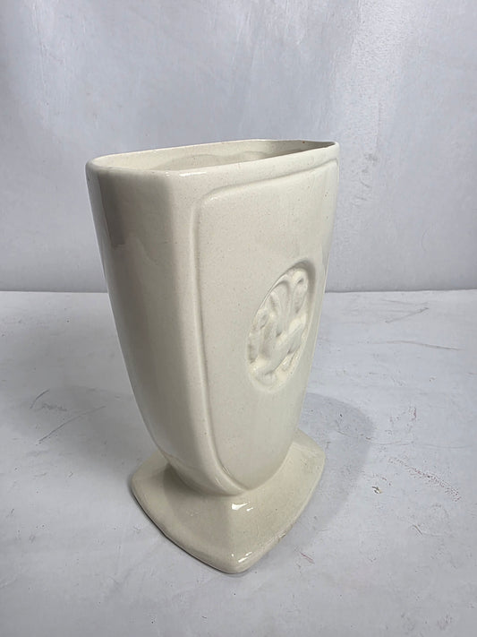 Vtg. Robinson Ransbottom Gazelle Vase