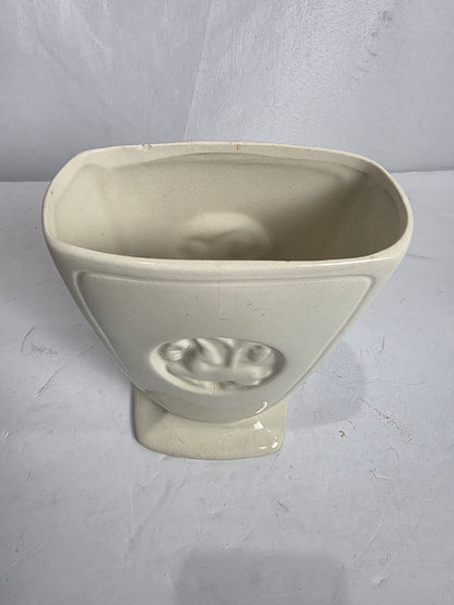 Vtg. Robinson Ransbottom Gazelle Vase