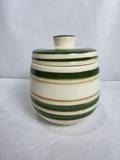 Vtg. Dunhill Tobacco Container