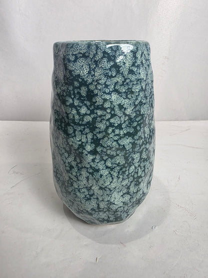 Vtg. W. German Scheurich "Fat Lava" Vase