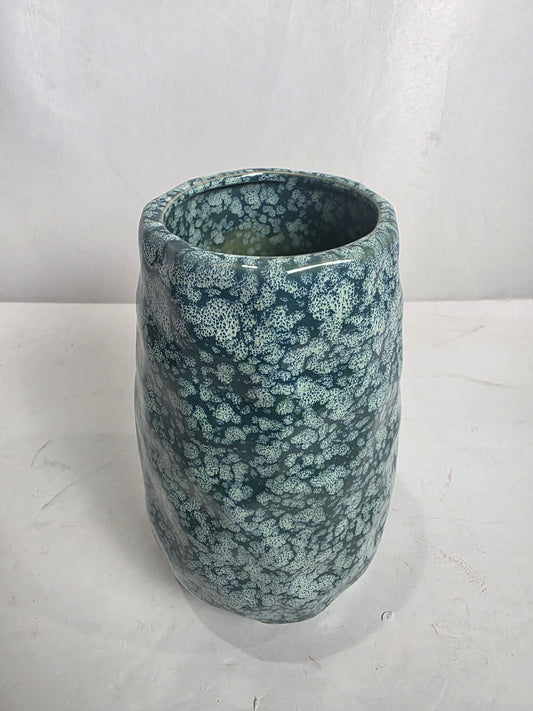 Vtg. W. German Scheurich "Fat Lava" Vase