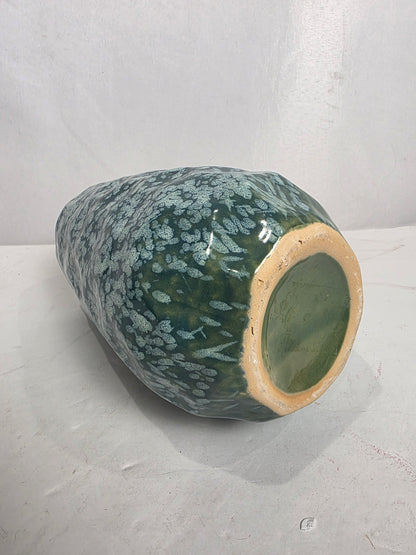 Vtg. W. German Scheurich "Fat Lava" Vase