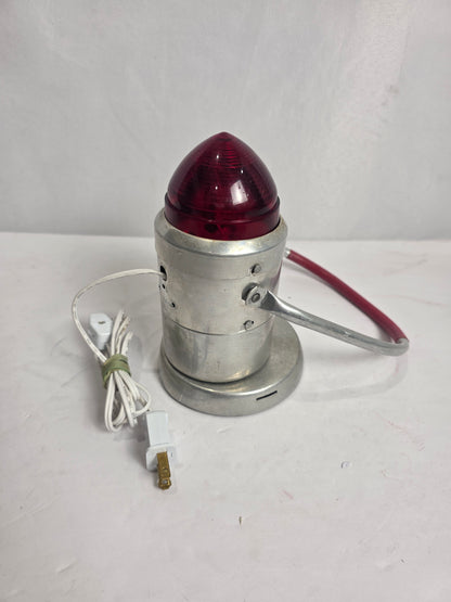 Vtg. VolKano Model 475 Railroad Lantern Light