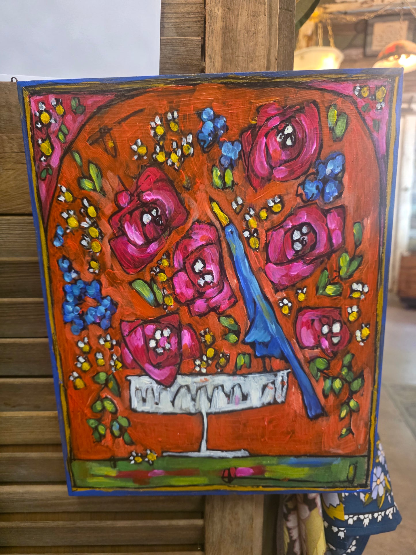 Amy Cespedes Gilsan Art