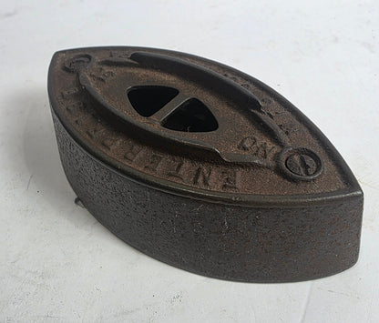 Vtg. Iron