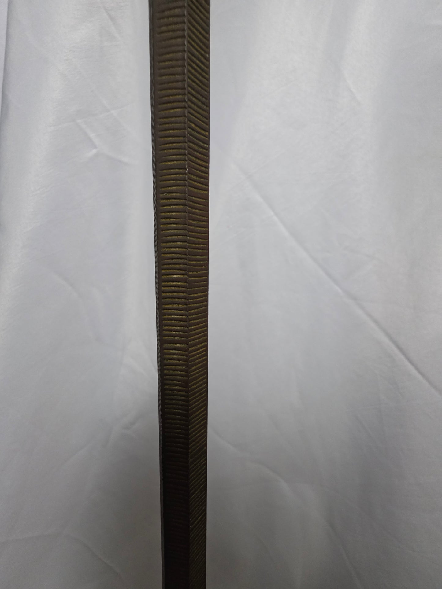 Rembrandt Bronze Floor Lamp CSHW