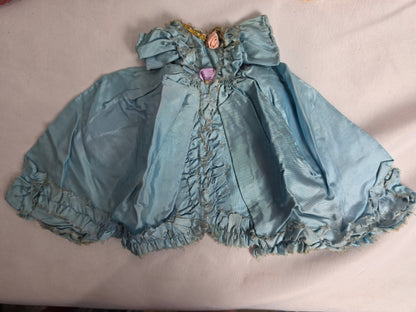 Vtg. Barbie-Sized Doll Clothes CSHW