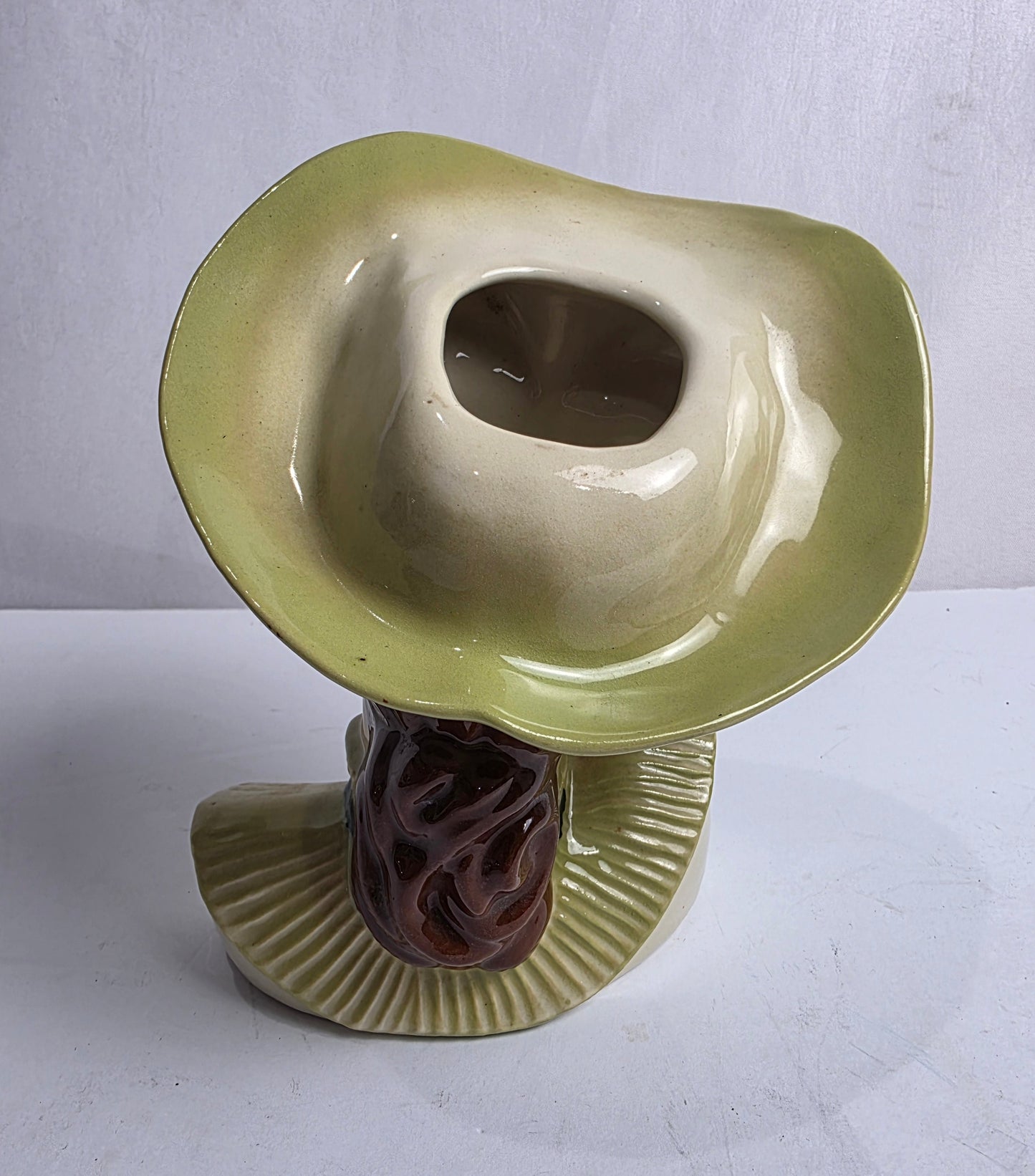 Vtg. "Bonnie" Bust (CSHW)