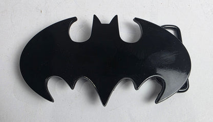 Batman Belt Buckle
