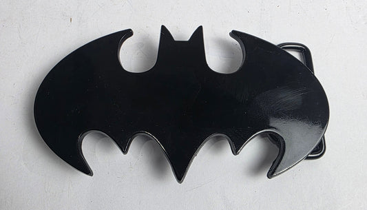 Batman Belt Buckle