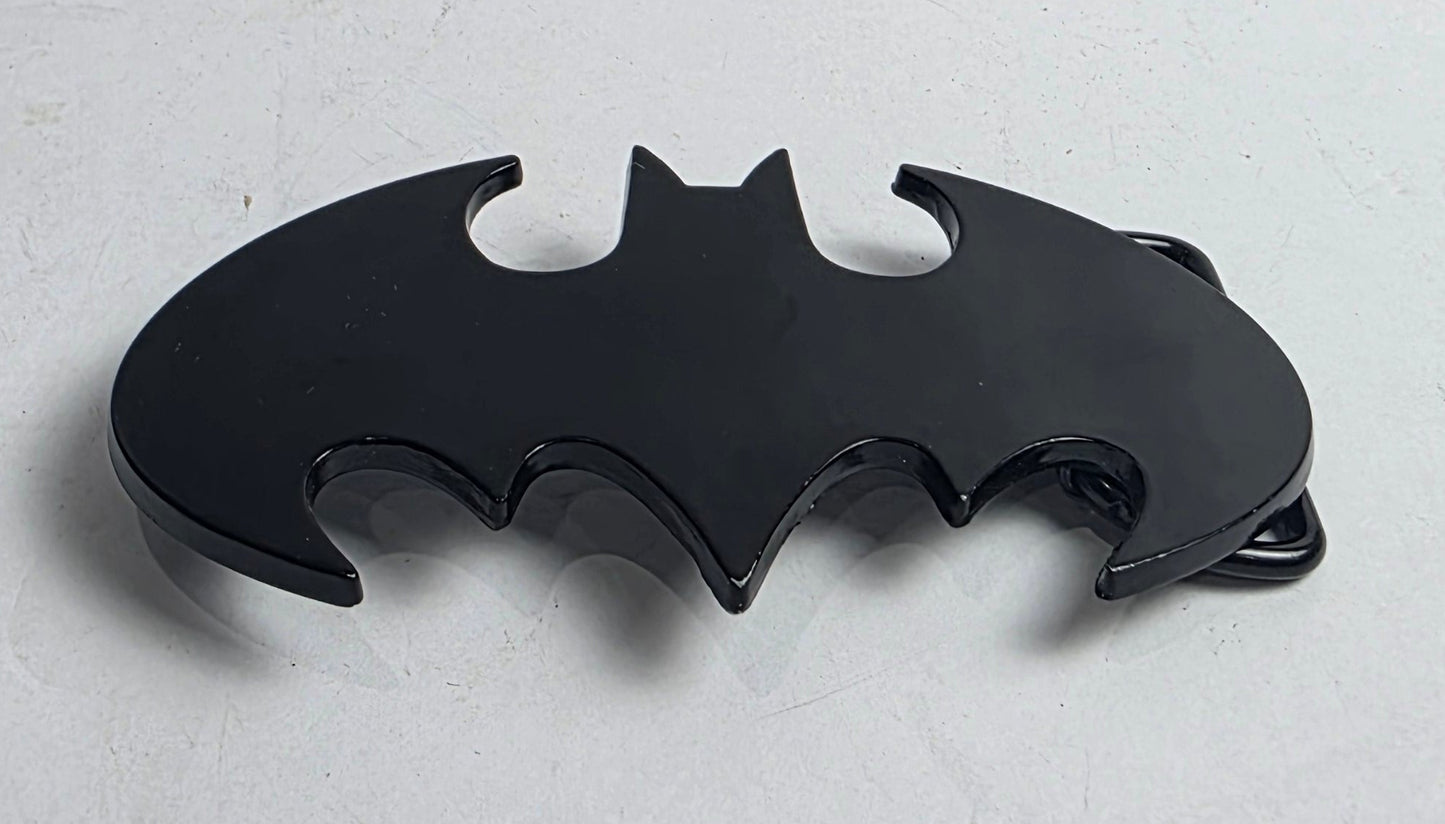 Batman Belt Buckle