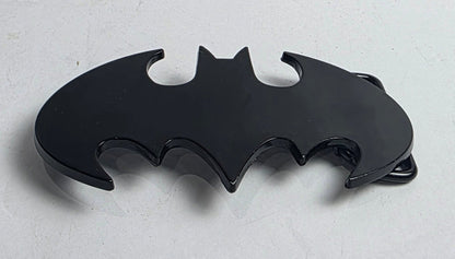 Batman Belt Buckle