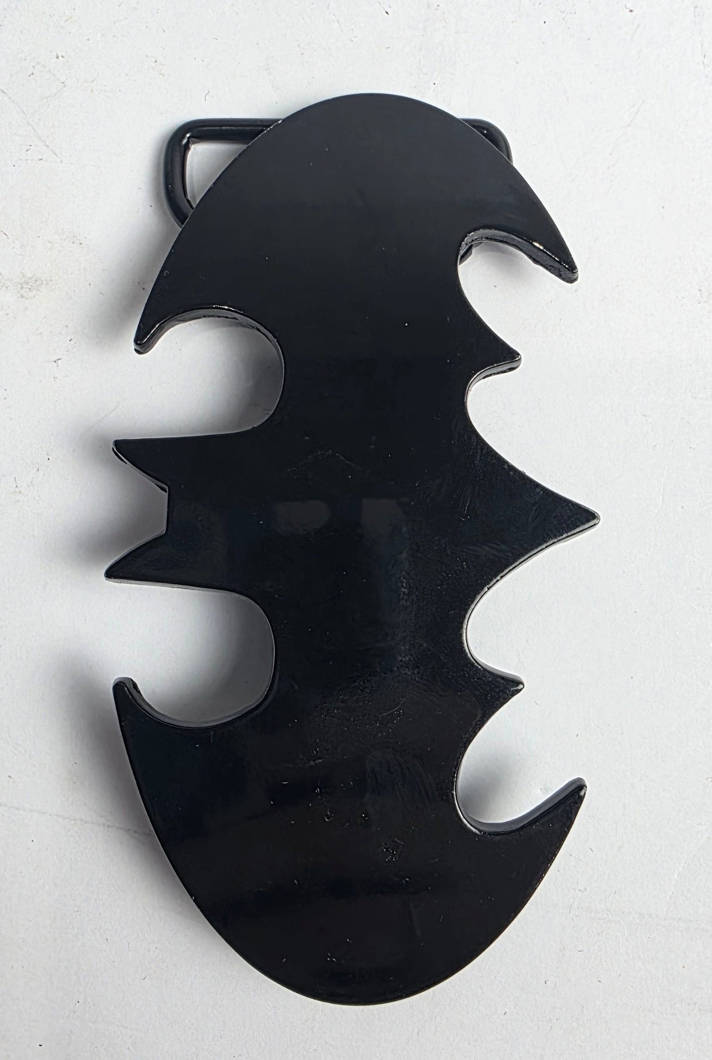 Batman Belt Buckle