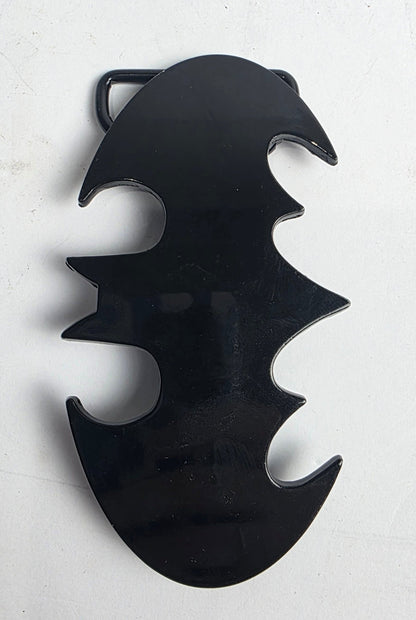 Batman Belt Buckle
