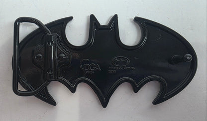 Batman Belt Buckle