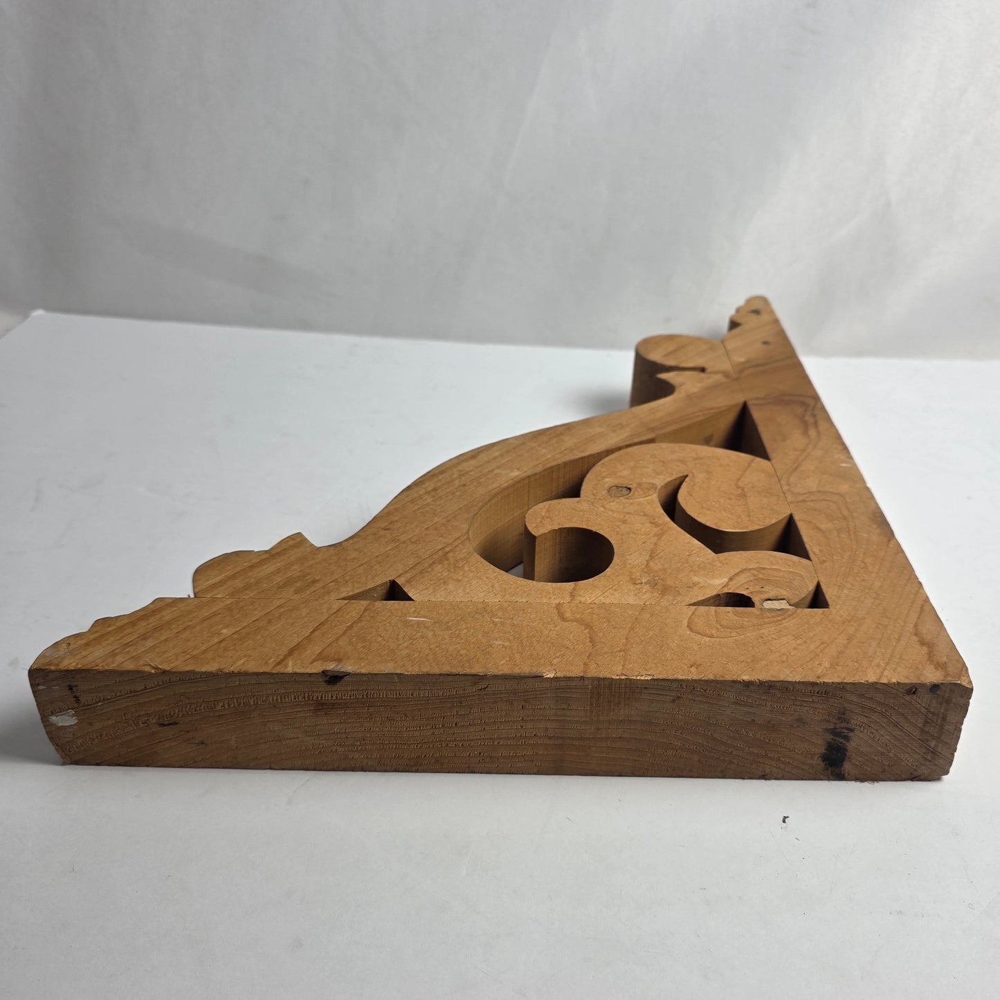 Vtg. Architectural Gingerbread (CSHW)