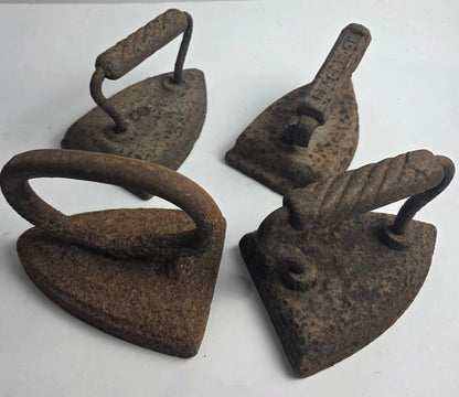 Vtg. Iron