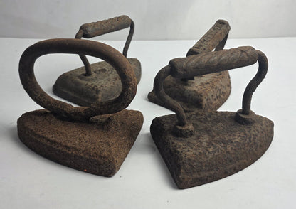 Vtg. Iron