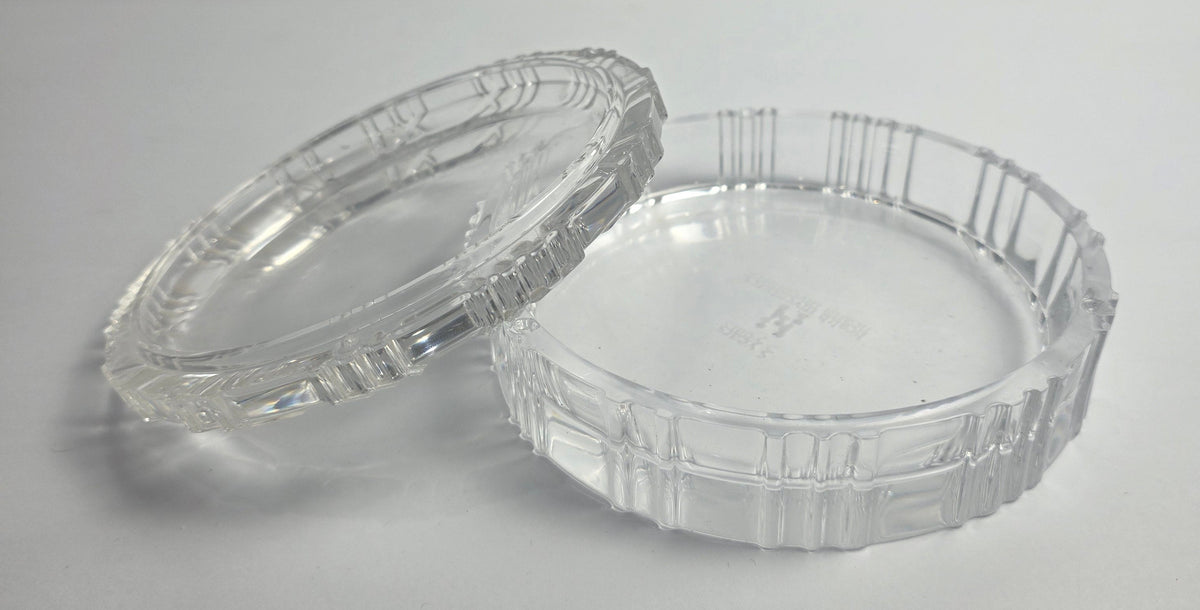 Vtg. Tiffany & Co. Crystal Candy Dish (CSHW)