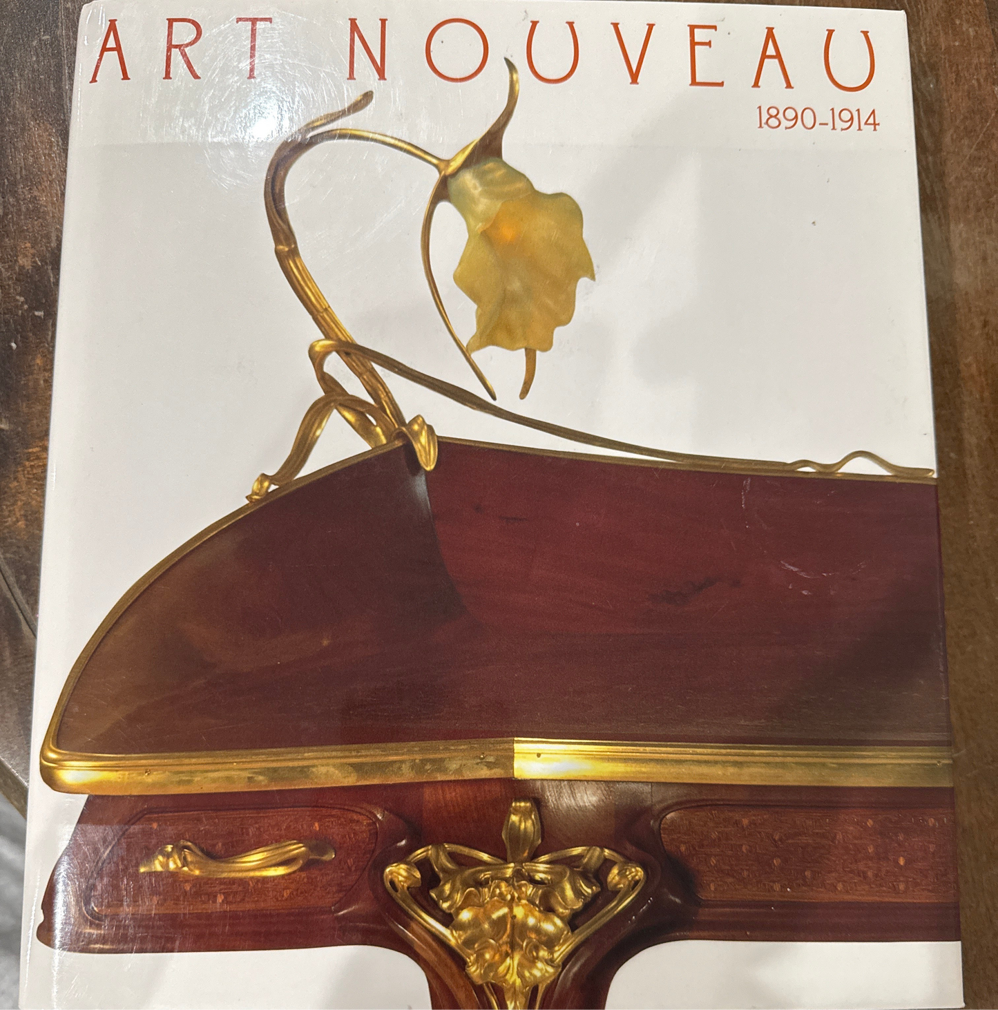 CSRR “Art Nouveau 1890-1914”