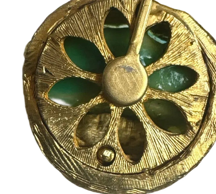 Vtg Carnagie Piranha Set. CSBH