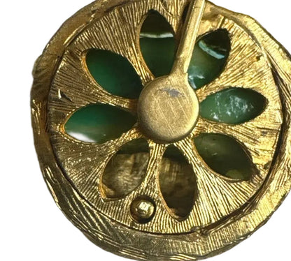 Vtg Carnagie Piranha Set. CSBH