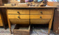 Rare Vintage - Pine Possom Belly Table