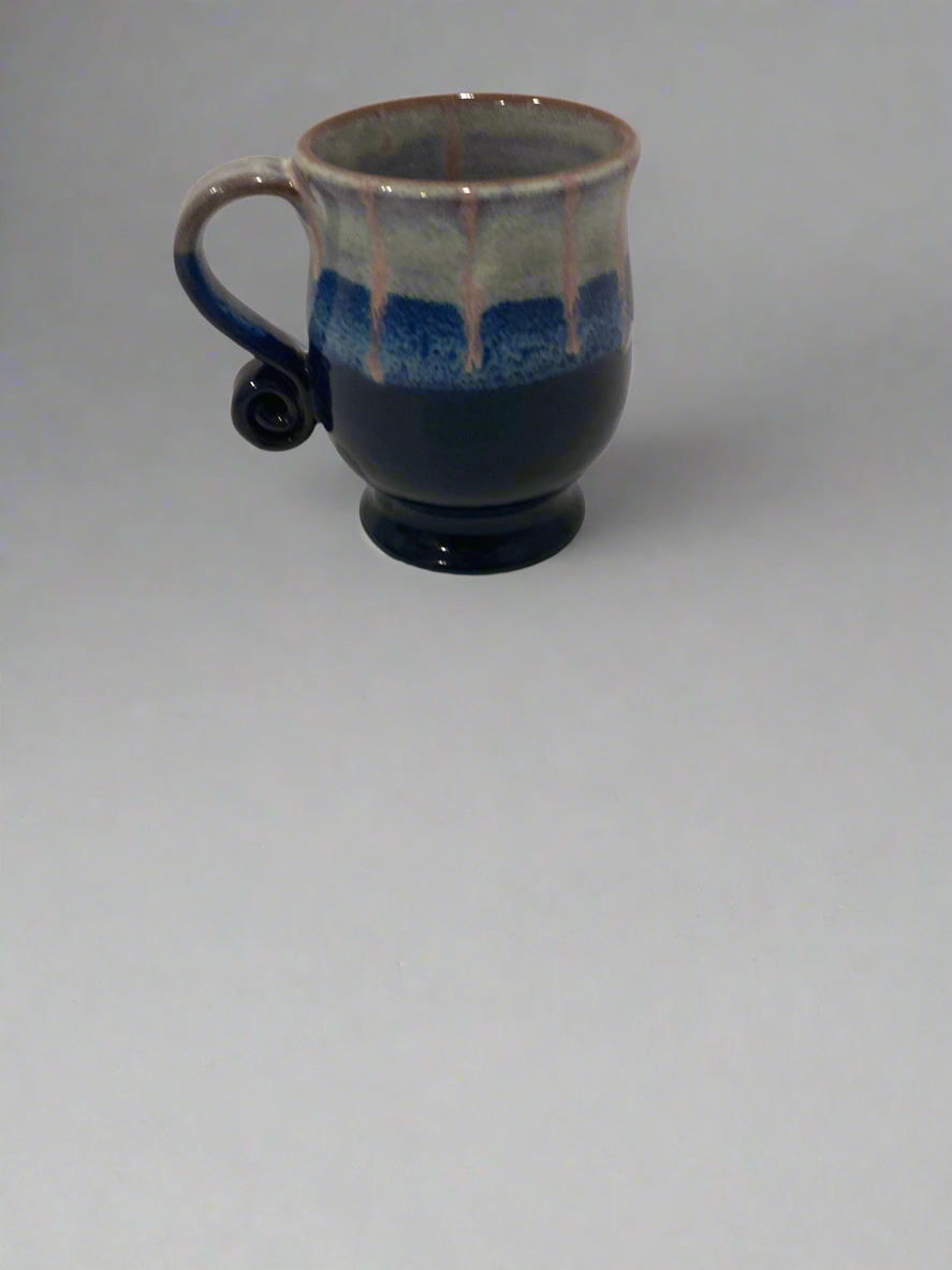 Ceramic coffee cup csmk