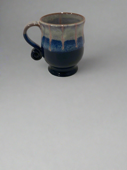 Ceramic coffee cup csmk