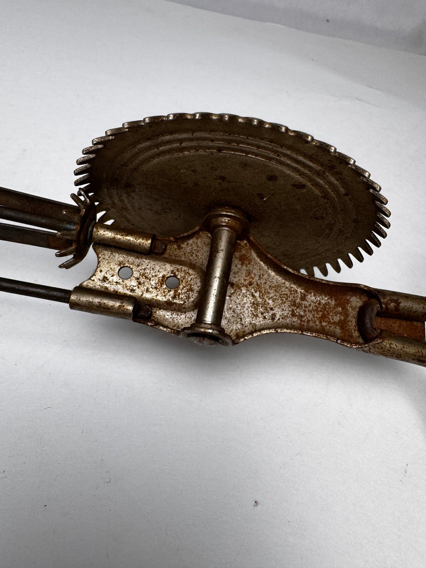 Egg Beater CSBH