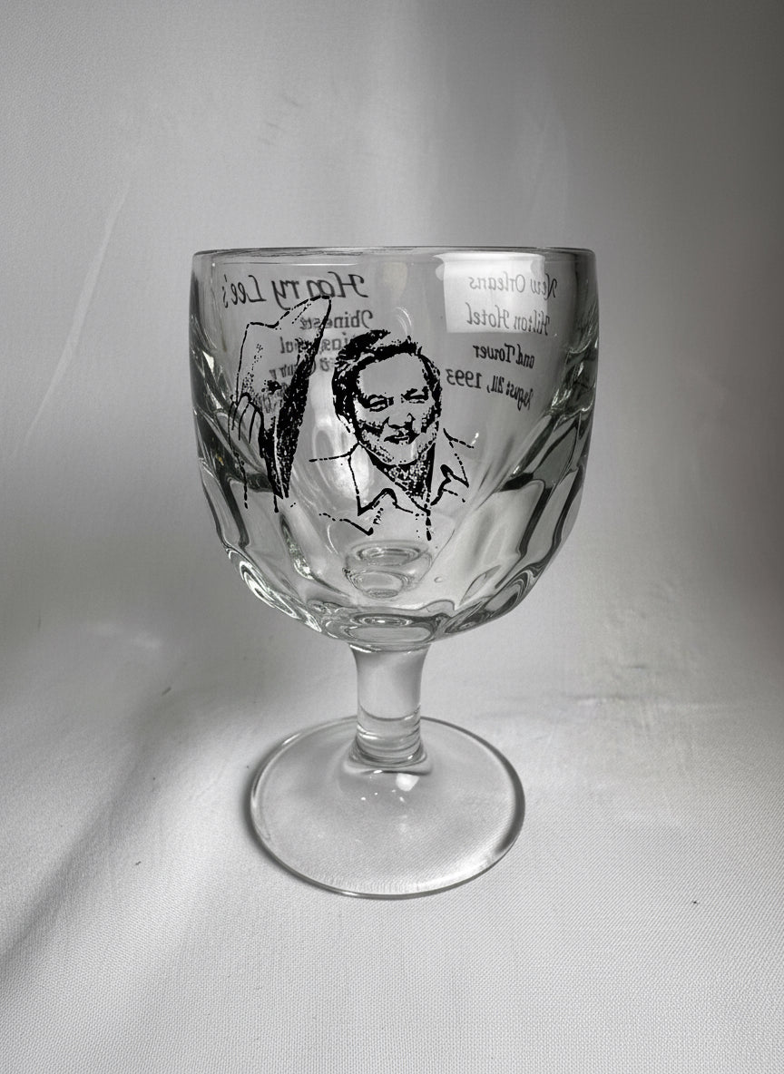 Harry Lee Goblet CSBH