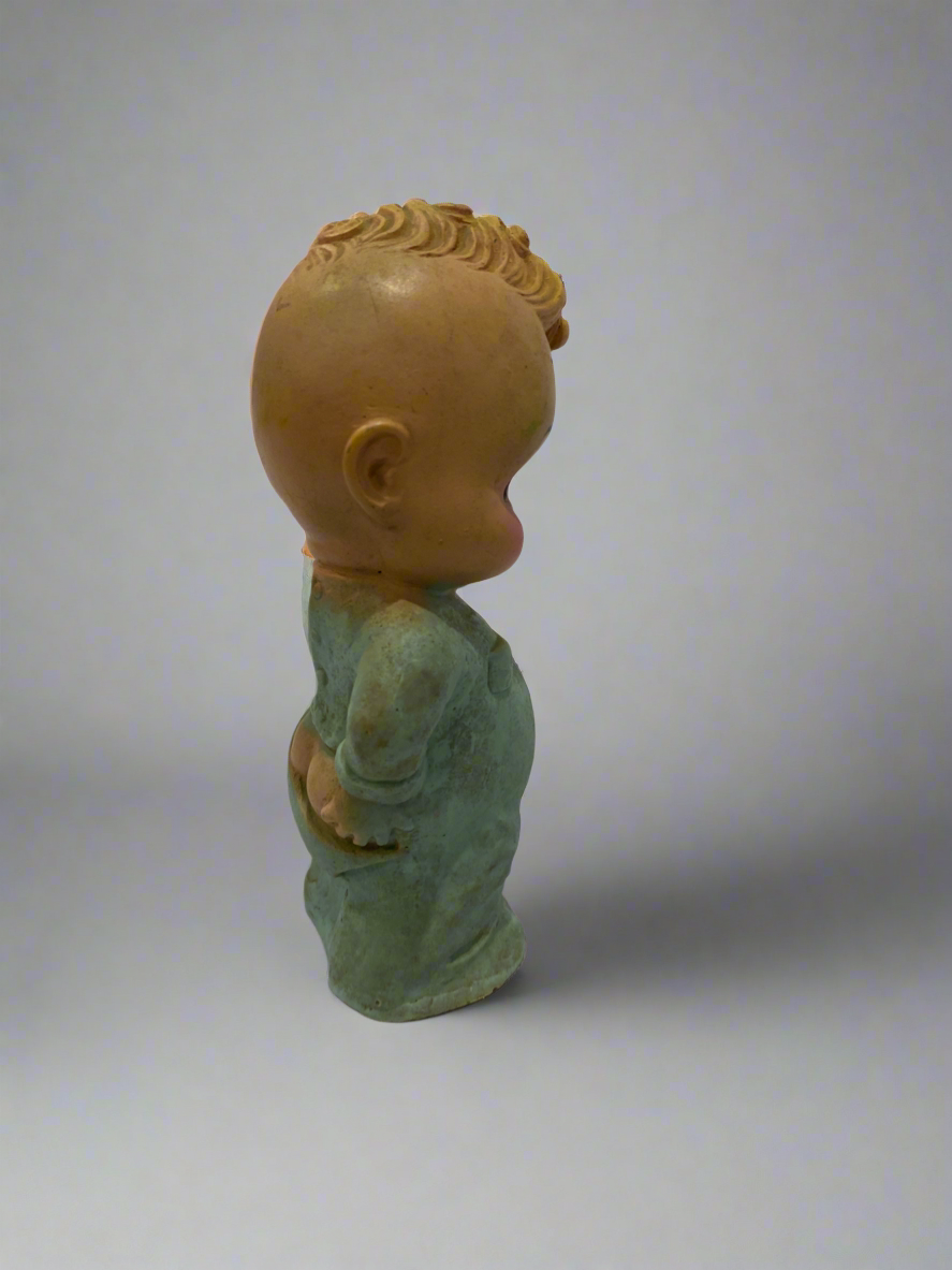 Vtg Kewpie Doll
