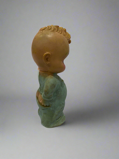 Vtg Kewpie Doll