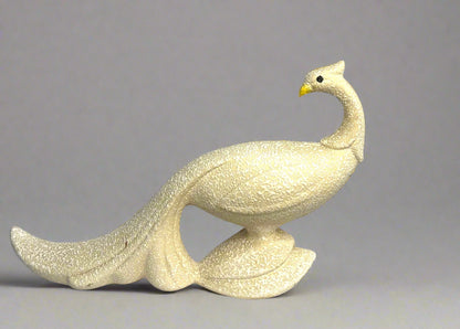 Great MCM peacock