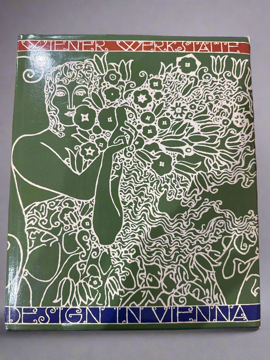 CSRR “Wiener Werkstatte:Design In Vienna”