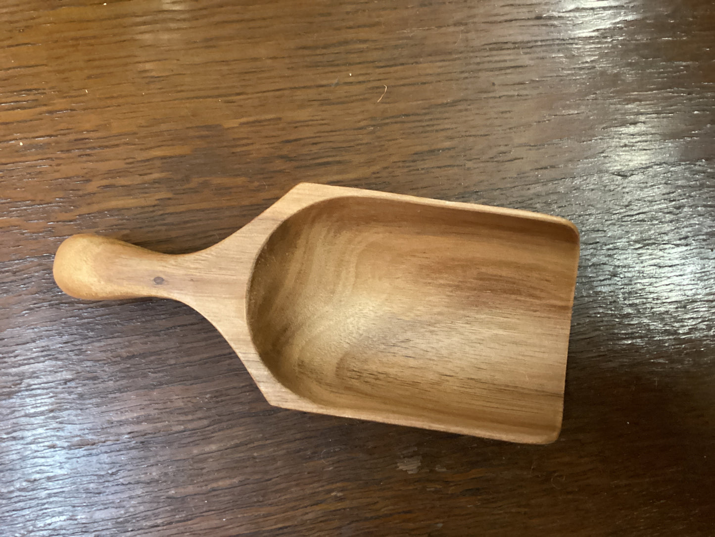 Flour scoop Big Dipper
