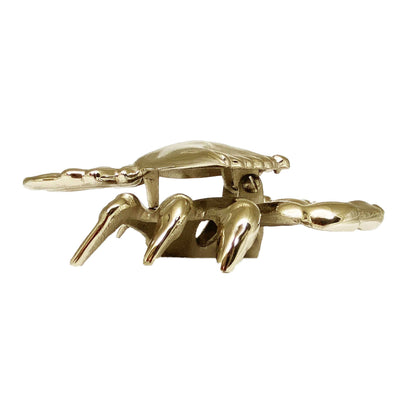 Crab Door Knocker