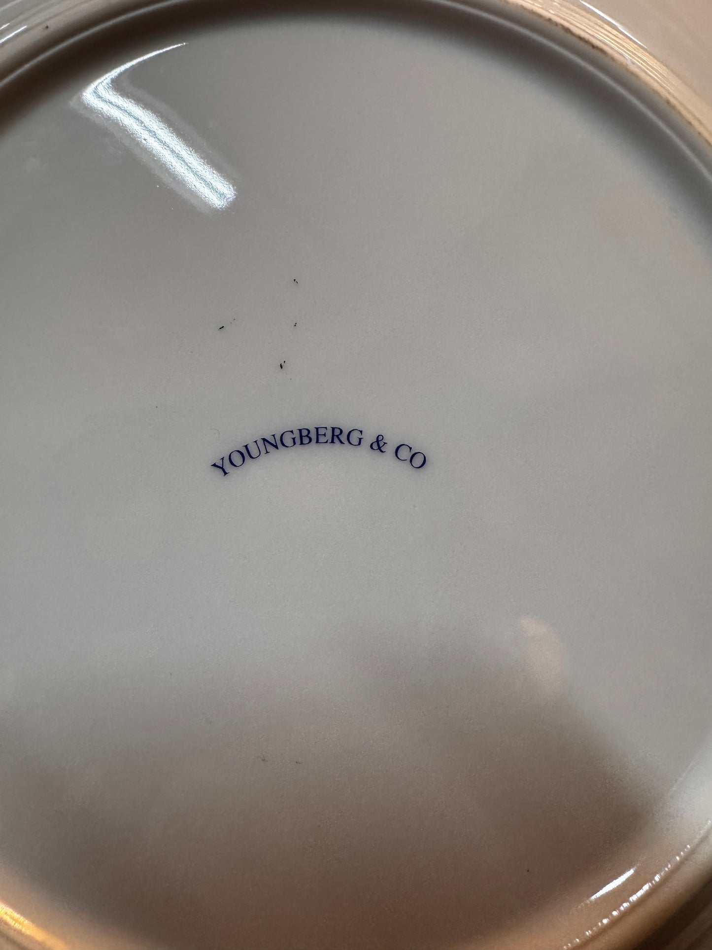 Antoine’s Plates CSBH