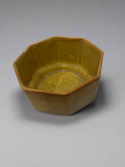 vintage Haeger Pottery planter