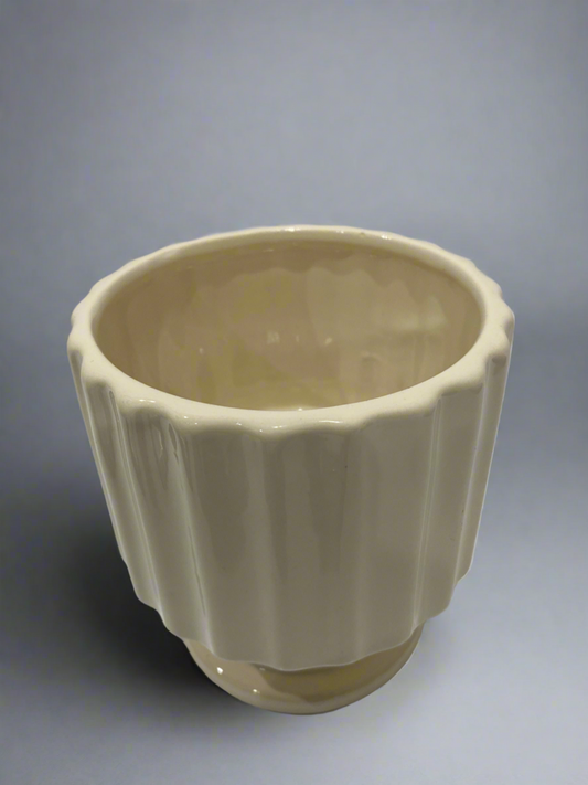 Ceramic vase