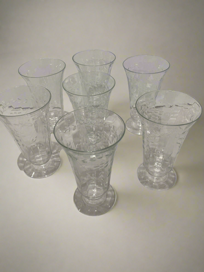 crystal glasses  Newton  (7)