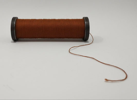 Vtg Industrial Bobbin CSBH