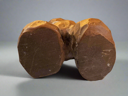 Wooden Bear CSBH